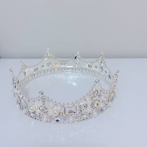 Trish Scully princess crown